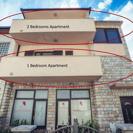 Ivica Apartments イモツキ エクステリア 写真
