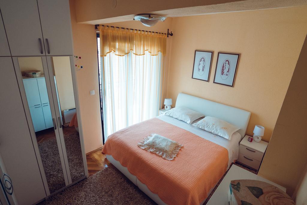 Ivica Apartments イモツキ エクステリア 写真