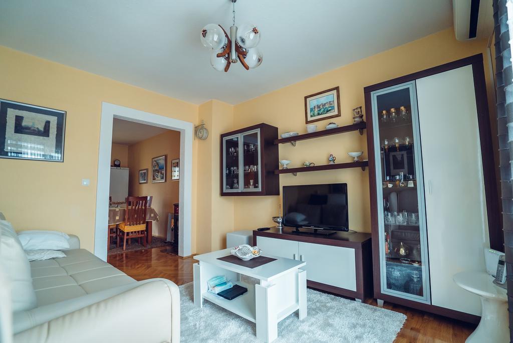 Ivica Apartments イモツキ エクステリア 写真