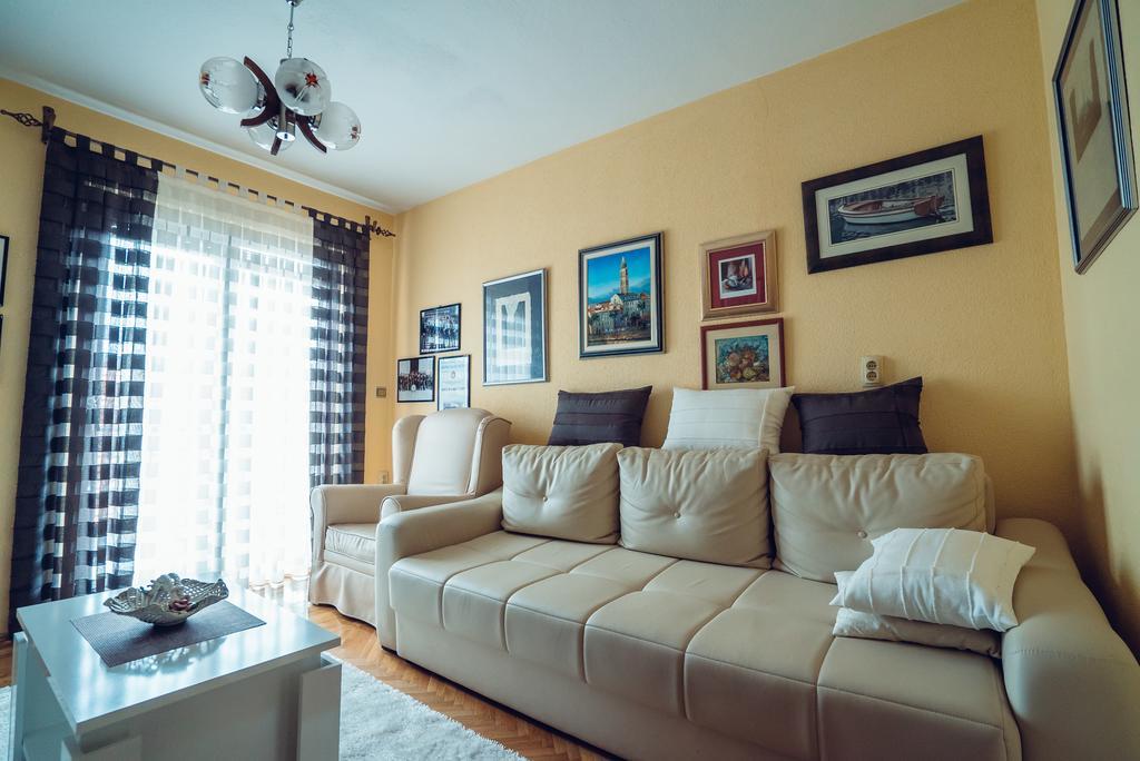 Ivica Apartments イモツキ エクステリア 写真