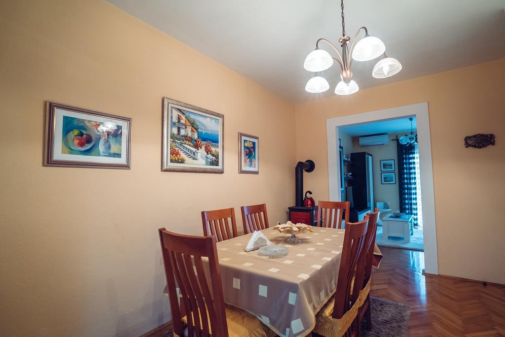 Ivica Apartments イモツキ エクステリア 写真