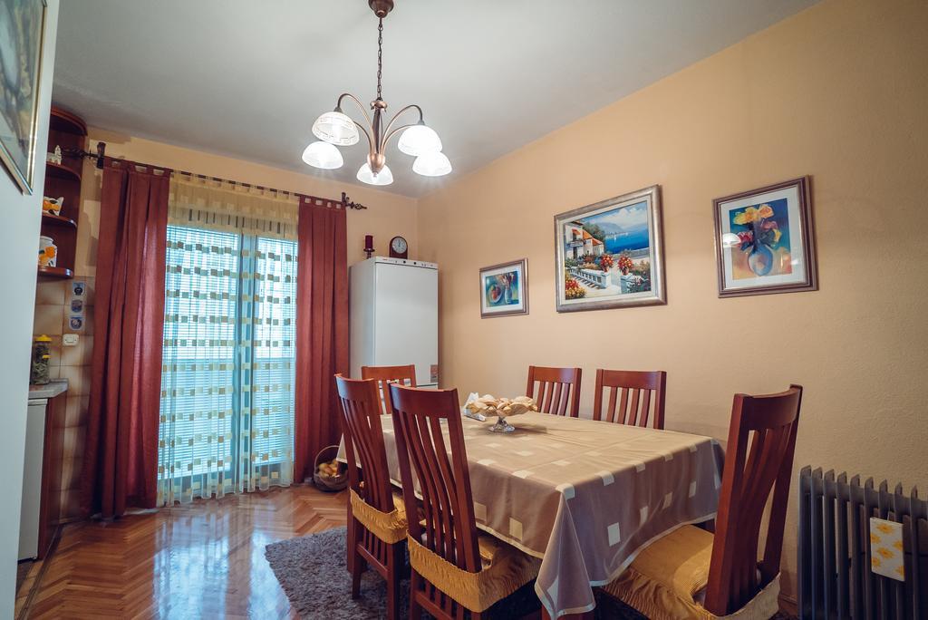 Ivica Apartments イモツキ エクステリア 写真
