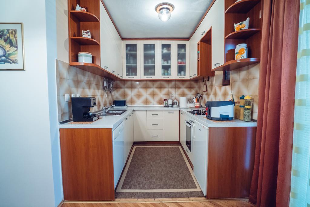 Ivica Apartments イモツキ エクステリア 写真