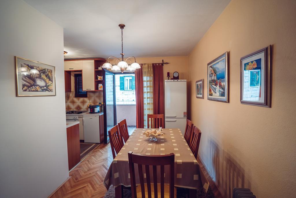 Ivica Apartments イモツキ エクステリア 写真
