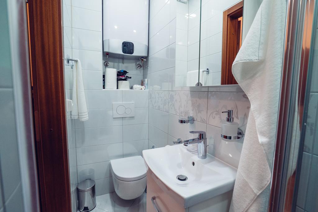 Ivica Apartments イモツキ エクステリア 写真