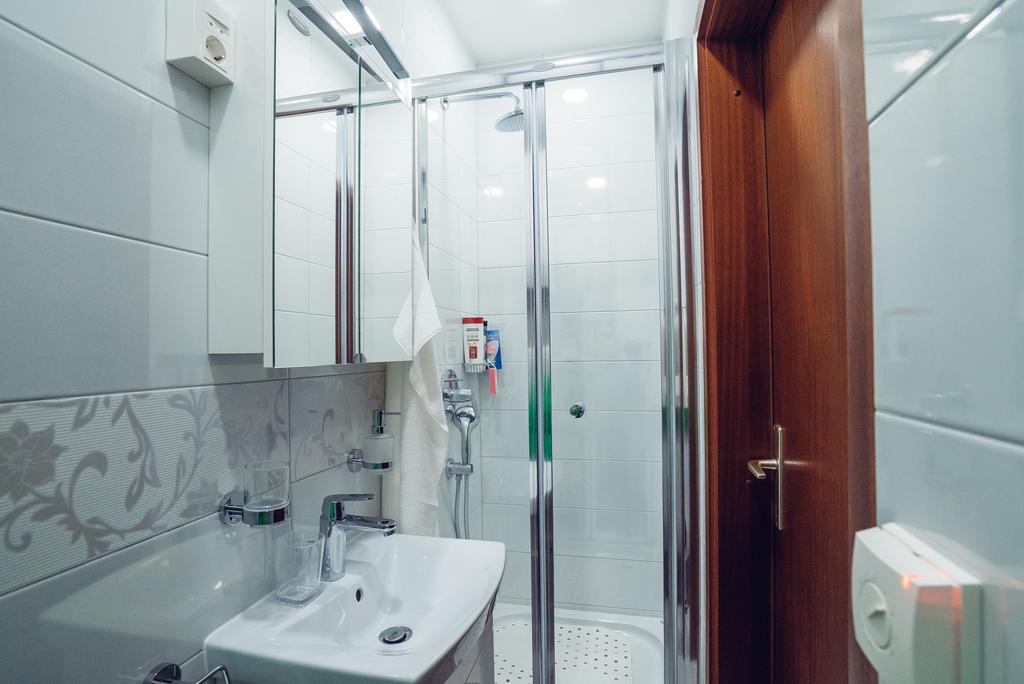 Ivica Apartments イモツキ エクステリア 写真