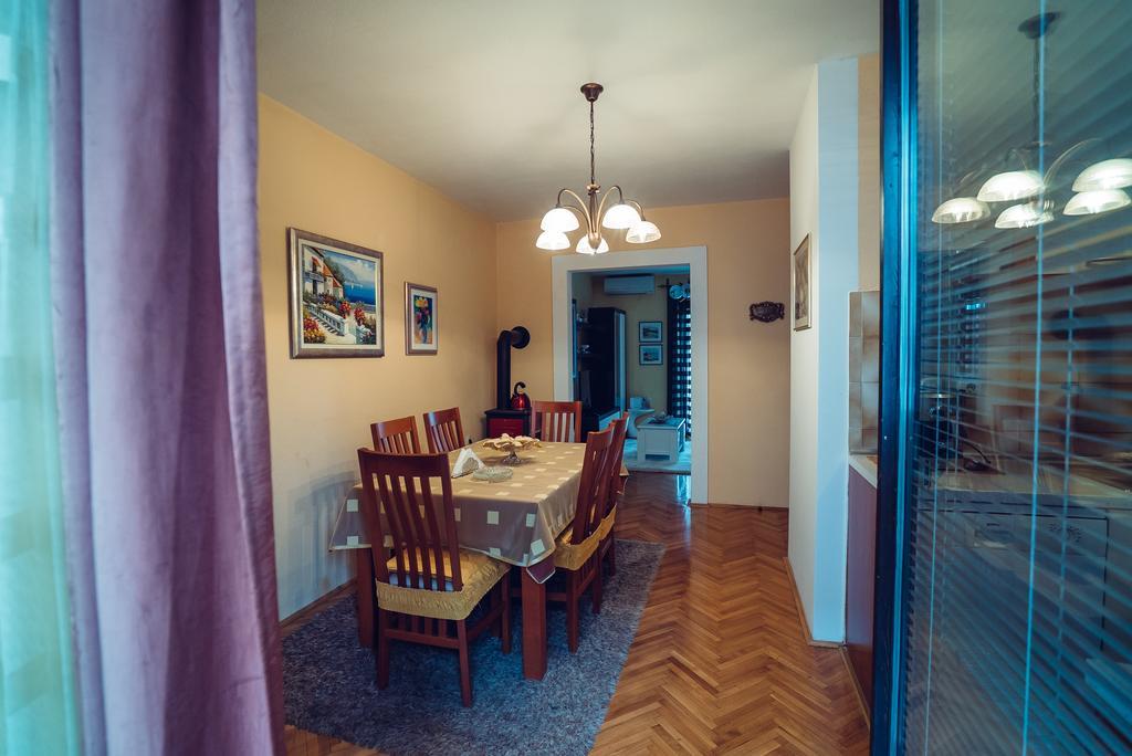 Ivica Apartments イモツキ エクステリア 写真