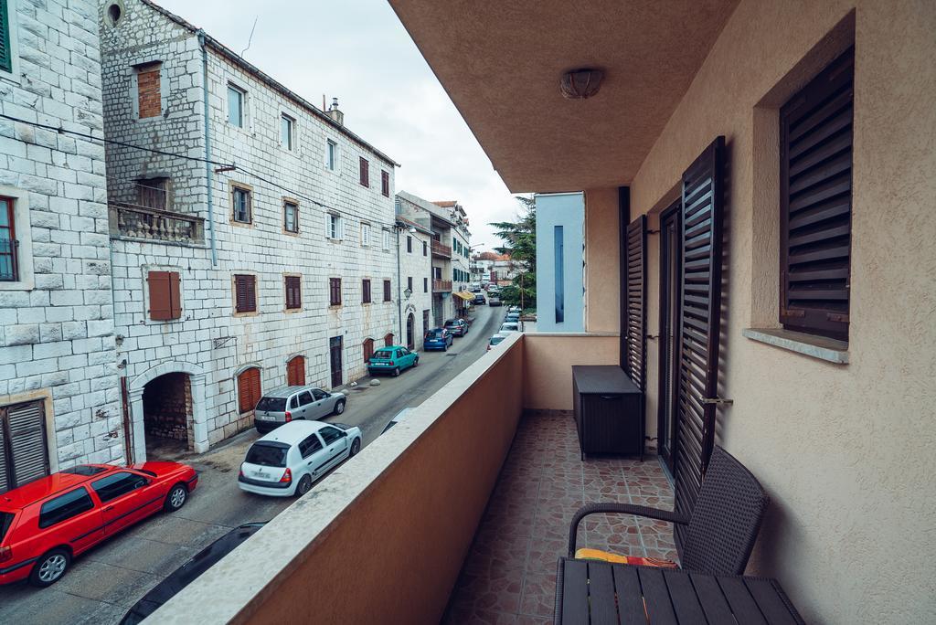 Ivica Apartments イモツキ エクステリア 写真
