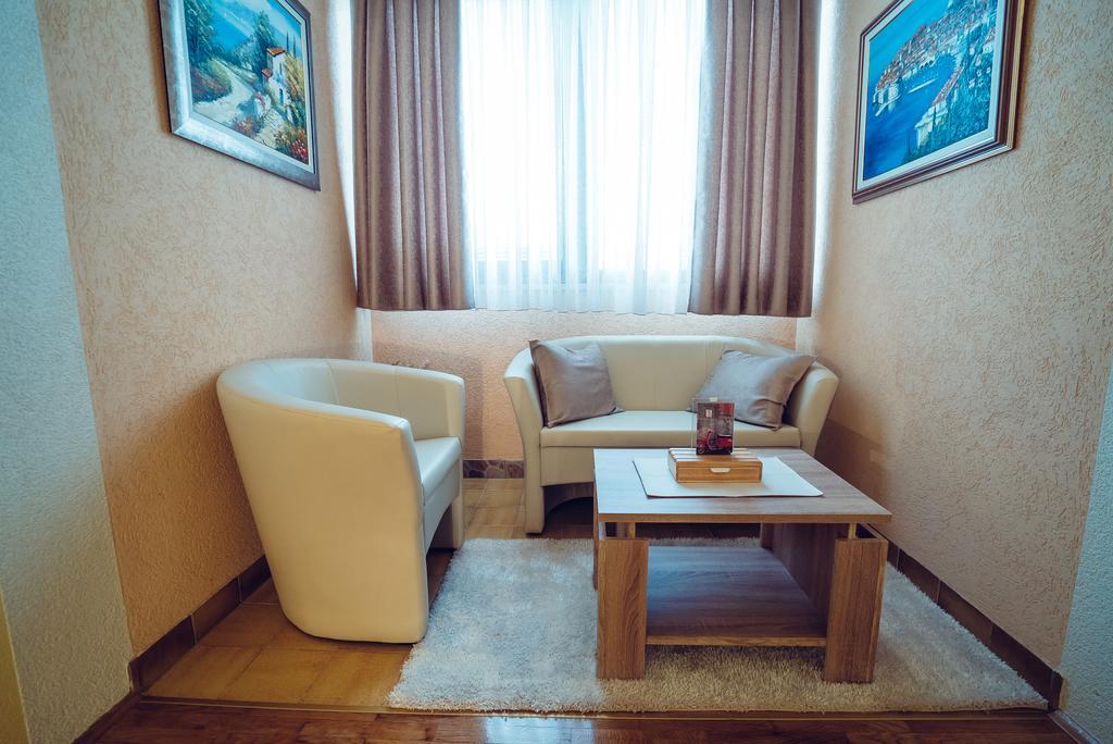 Ivica Apartments イモツキ エクステリア 写真