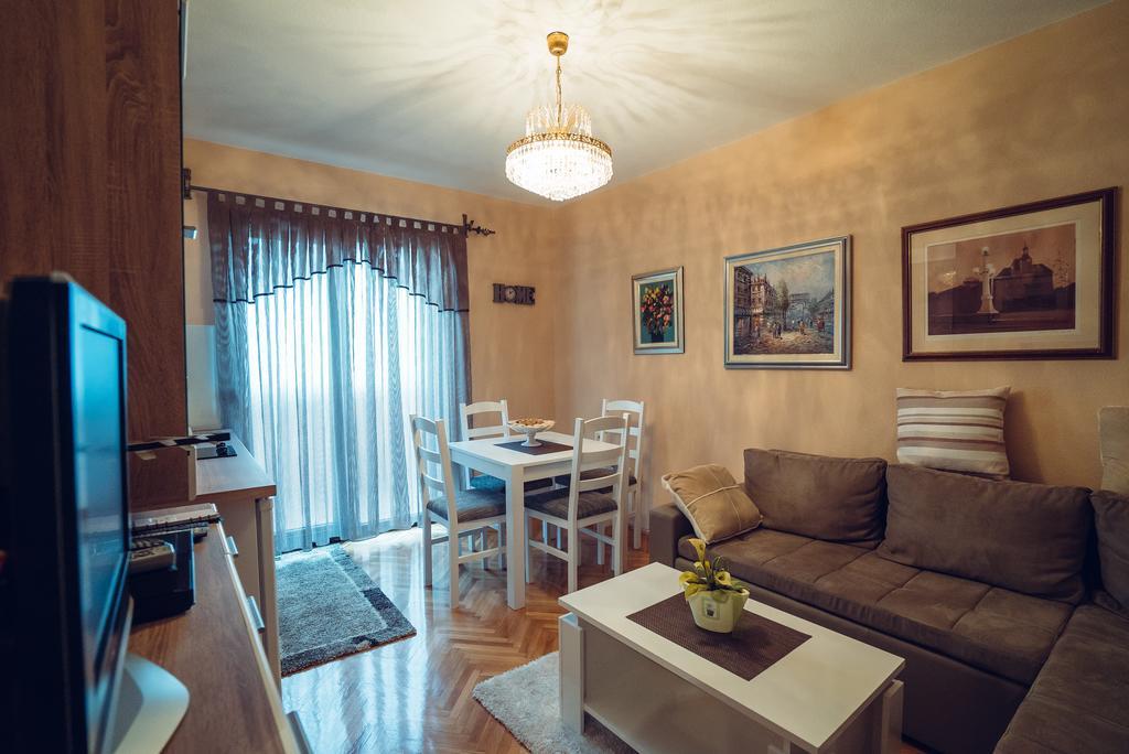 Ivica Apartments イモツキ エクステリア 写真