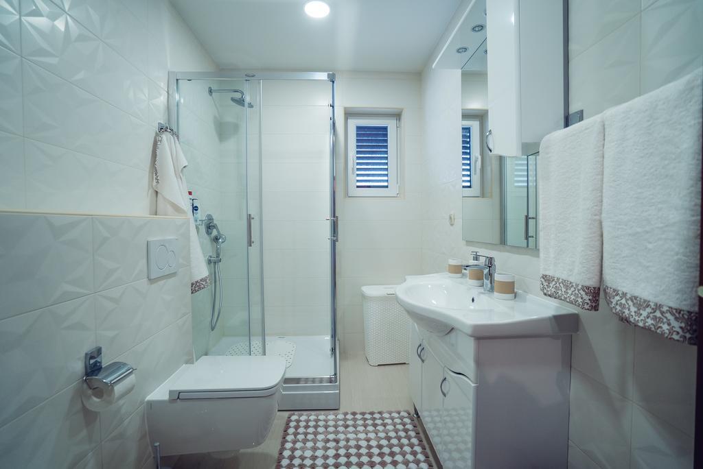 Ivica Apartments イモツキ エクステリア 写真