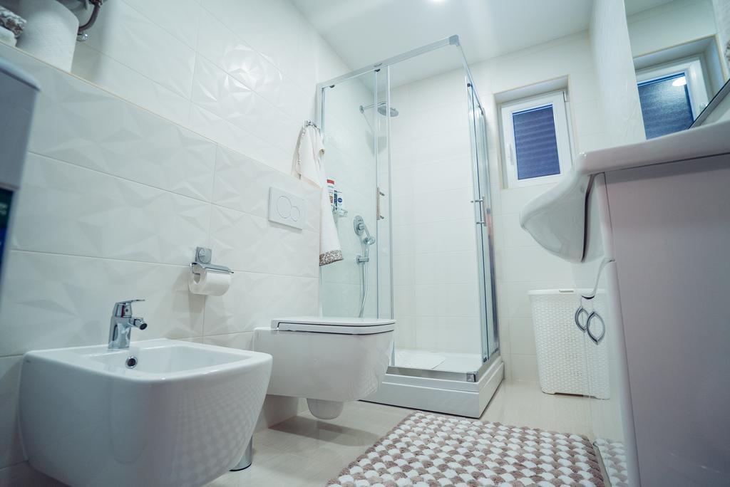 Ivica Apartments イモツキ エクステリア 写真