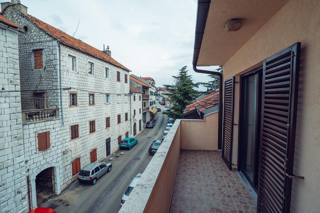 Ivica Apartments イモツキ エクステリア 写真
